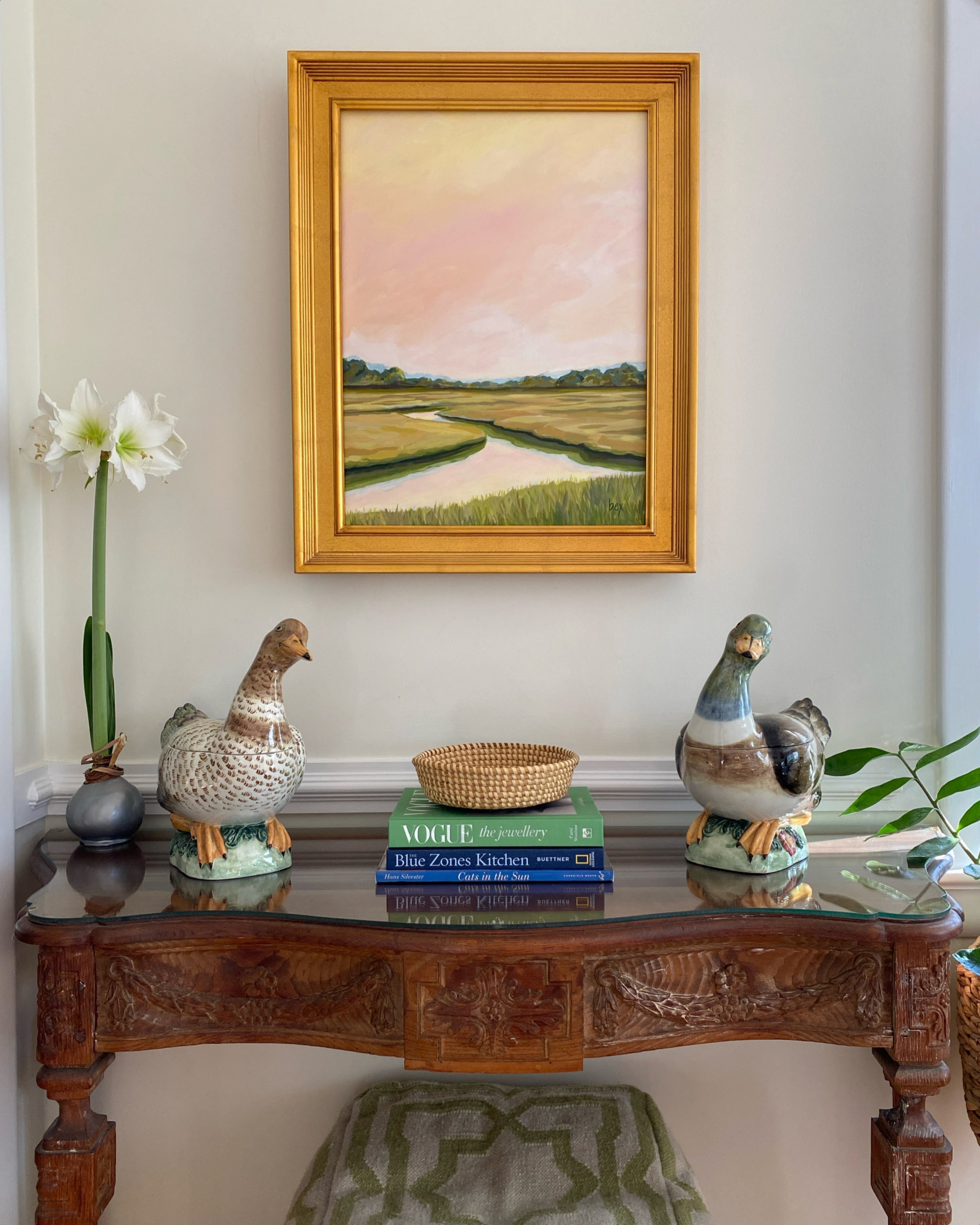 Southern Series Coming Soon